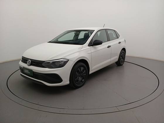 VOLKSWAGEN POLO 1.0 MPI TRACK MANUAL VOLKSWAGEN POLO 1.0 MPI TRACK MANUAL